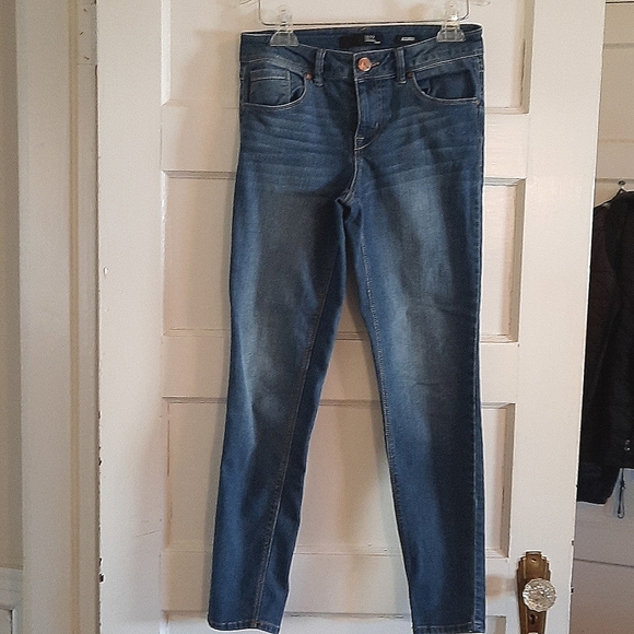 1822 denim skinny jeans - Picture 1 of 9